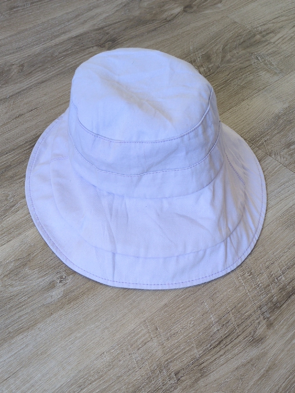 Classic Women's Bucket Hat - Lightweight Everyday Sun Hat